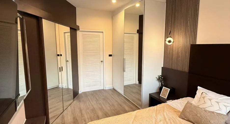 For rent 1 Beds condo in Mueang Phuket, Phuket