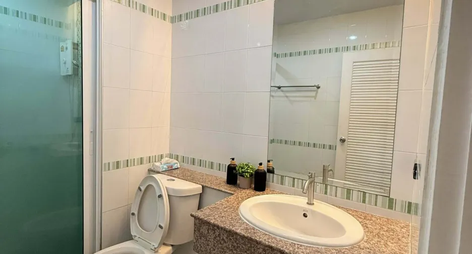 For rent 1 Beds condo in Mueang Phuket, Phuket