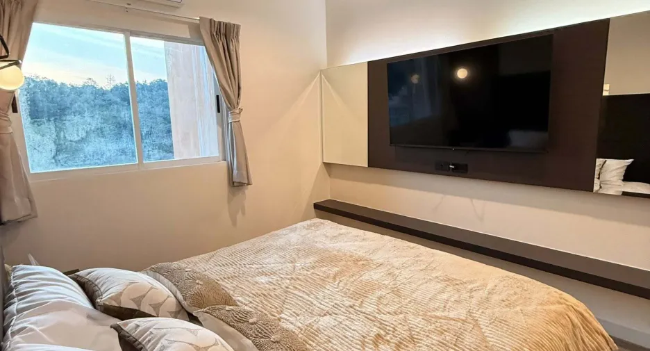 For rent 1 Beds condo in Mueang Phuket, Phuket