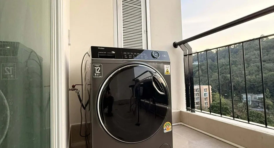 For rent 1 Beds condo in Mueang Phuket, Phuket
