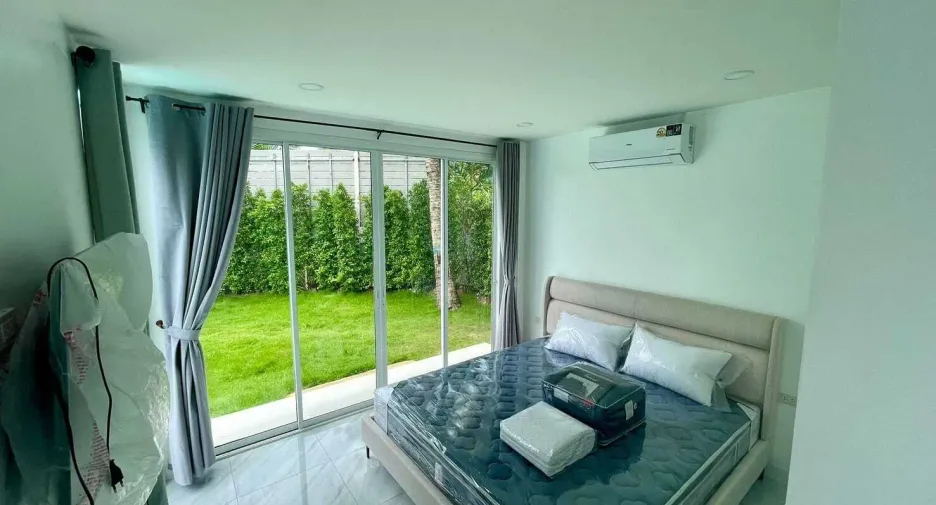 For rent 3 ベッドルーム villa in Mueang Phuket, Phuket
