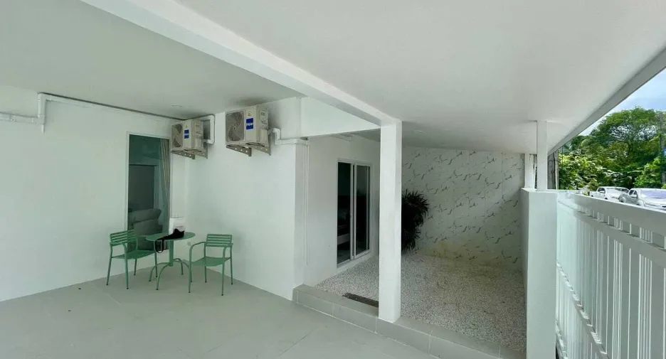 For rent 3 ベッドルーム villa in Mueang Phuket, Phuket