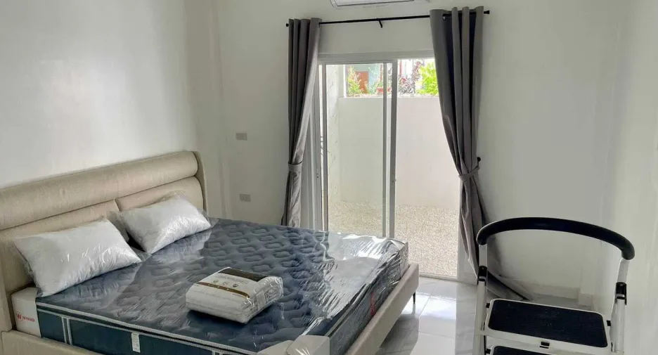 For rent 3 ベッドルーム villa in Mueang Phuket, Phuket