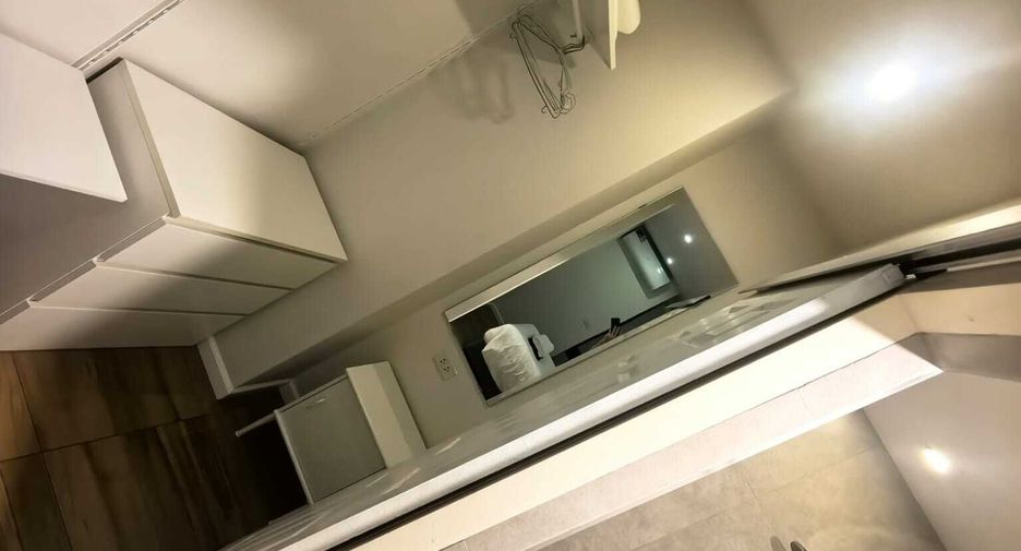 For rent 1 bed condo in Thalang, Phuket