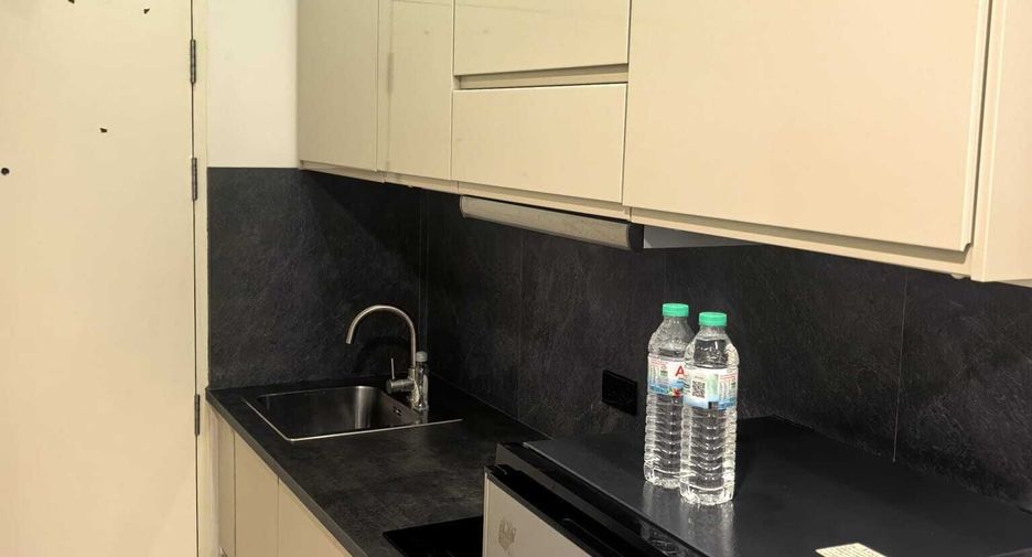 For rent 1 bed condo in Thalang, Phuket
