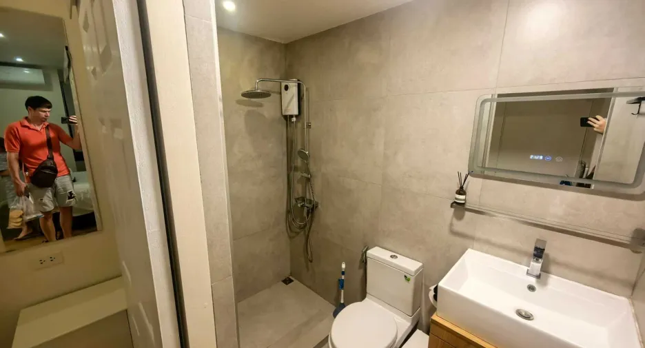 For rent 1 bed condo in Thalang, Phuket