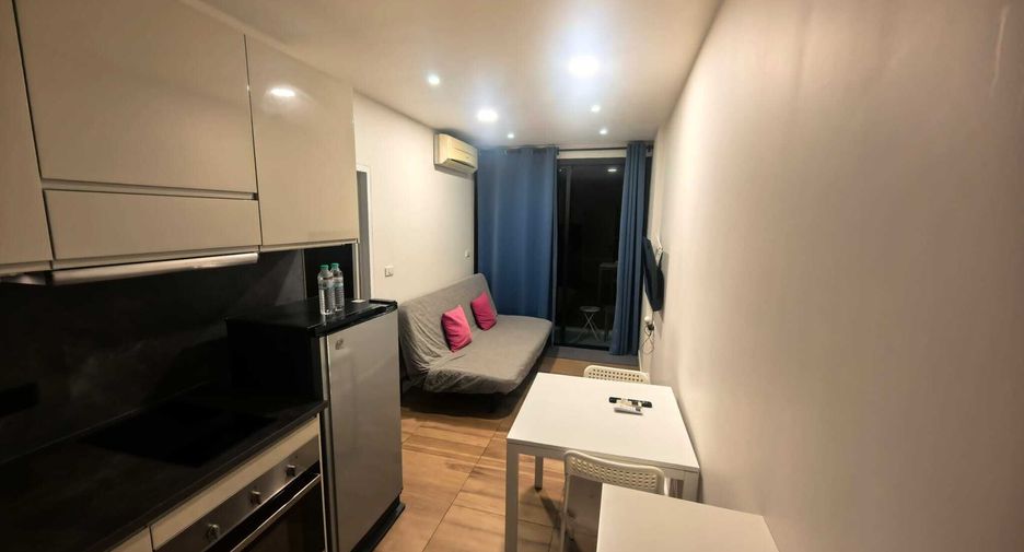 For rent 1 bed condo in Thalang, Phuket