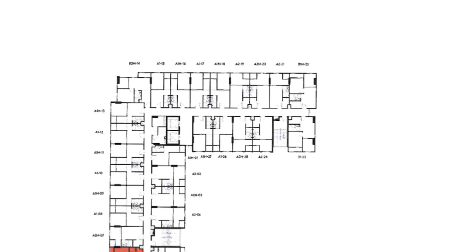 For sale 1 bed condo in Phra Khanong, Bangkok