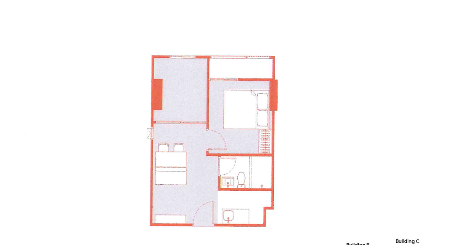 For sale 1 bed condo in Phra Khanong, Bangkok