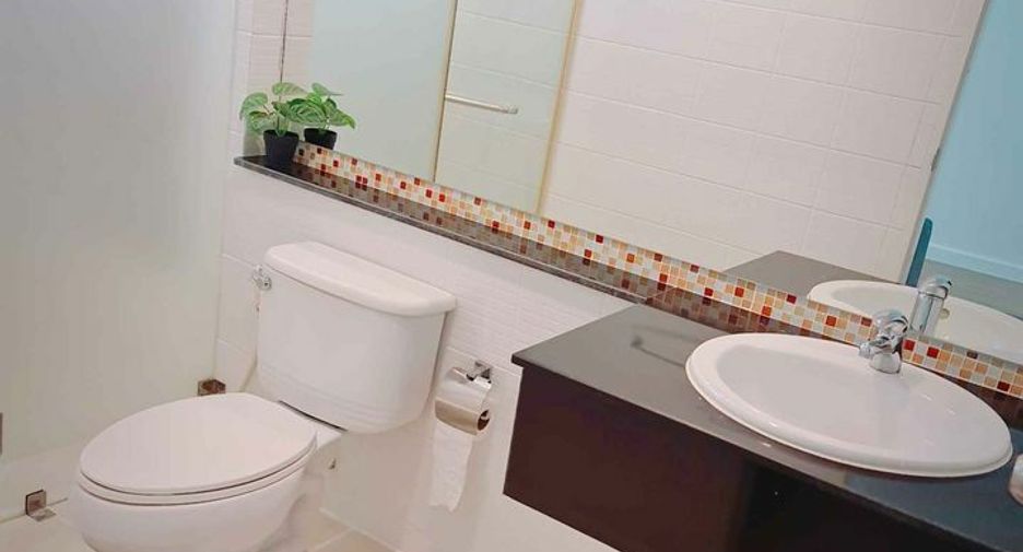 For rent 3 bedrooms house in Suan Luang, Bangkok