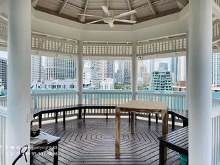 出租 4 卧室 公寓 在 Thawi Watthana, 曼谷