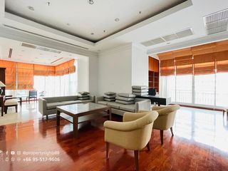 出租 4 卧室 公寓 在 Thawi Watthana, 曼谷