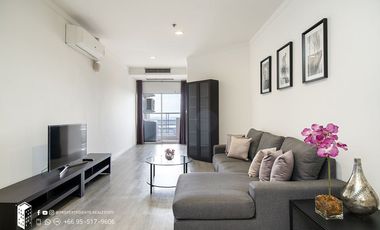 Wohnung zur Miete mit 2 Zimmer in Khlong Toei, Bangkok