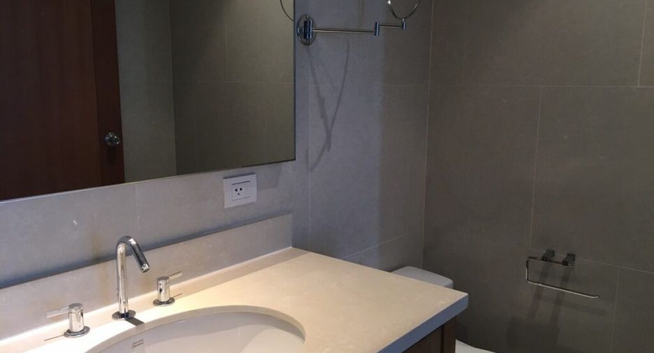 Wohnung zur Miete mit 1 Zimmer in Khlong Toei, Bangkok