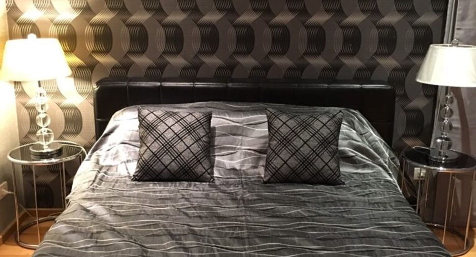 For sale 2 bedrooms condo in Khlong Toei, Bangkok