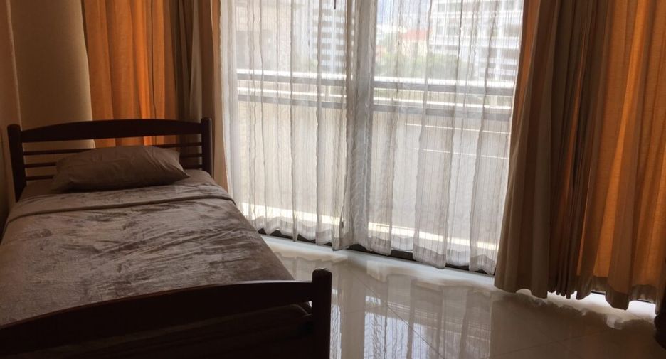 For sale 2 bedrooms condo in Khlong Toei, Bangkok