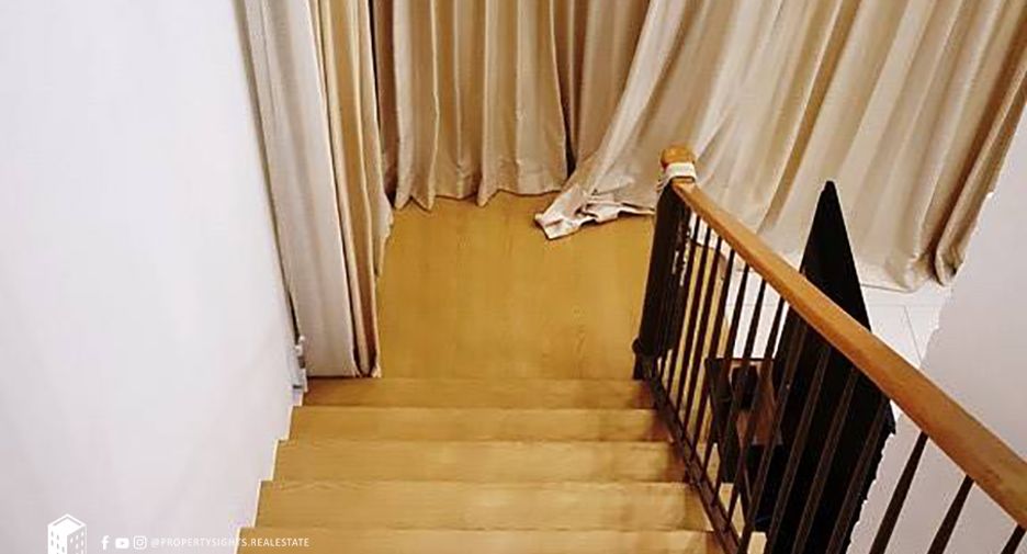 Wohnung zur Miete mit 1 Zimmer in Khlong Toei, Bangkok