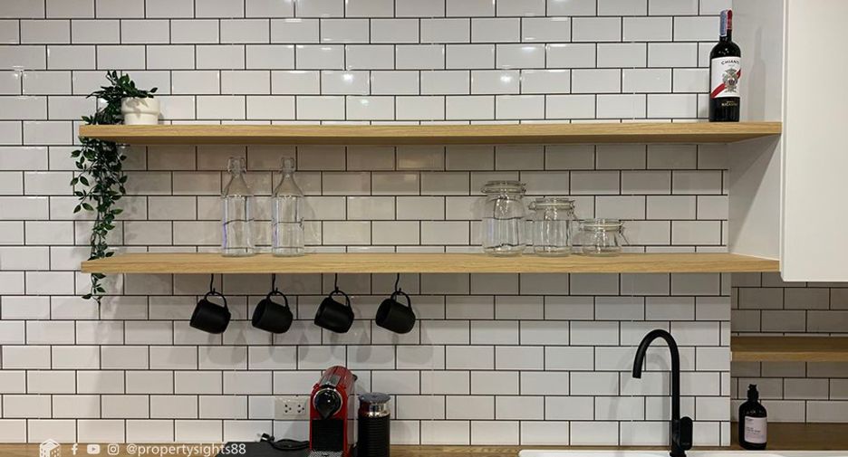 Аренда 2 спальни кондо в Щаттхана, Бангкок