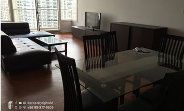 ให้เช่า 3 ห้องนอน คอนโด ใน คลองเตย, กรุงเทพฯ
