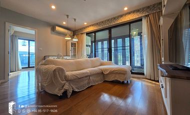 Wohnung zur Miete mit 2 Zimmer in Khlong Toei, Bangkok