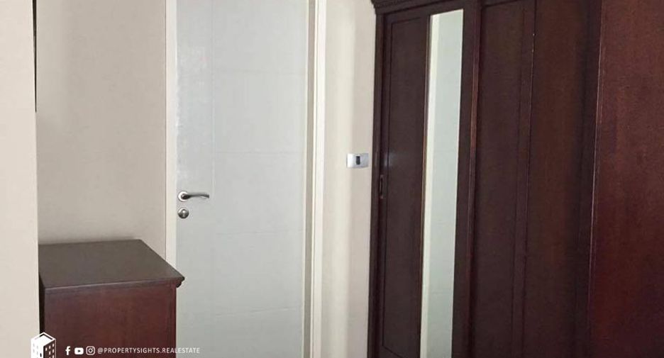 Wohnung zur Miete mit 1 Zimmer in Khlong Toei, Bangkok