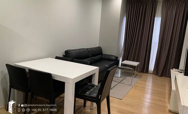 À louer 1 chambre condo à Khlong Toei, Bangkok