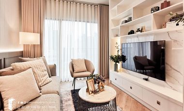 For sale 1 bed condo in Khlong Toei, Bangkok