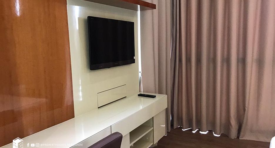 Wohnung zur Miete mit 2 Zimmer in Khlong Toei, Bangkok