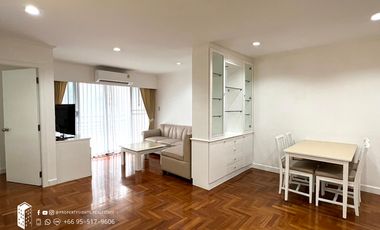 Wohnung zur Miete mit 2 Zimmer in Khlong Toei, Bangkok