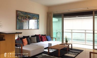 Wohnung zur Miete mit 3 Zimmer in Khlong Toei, Bangkok