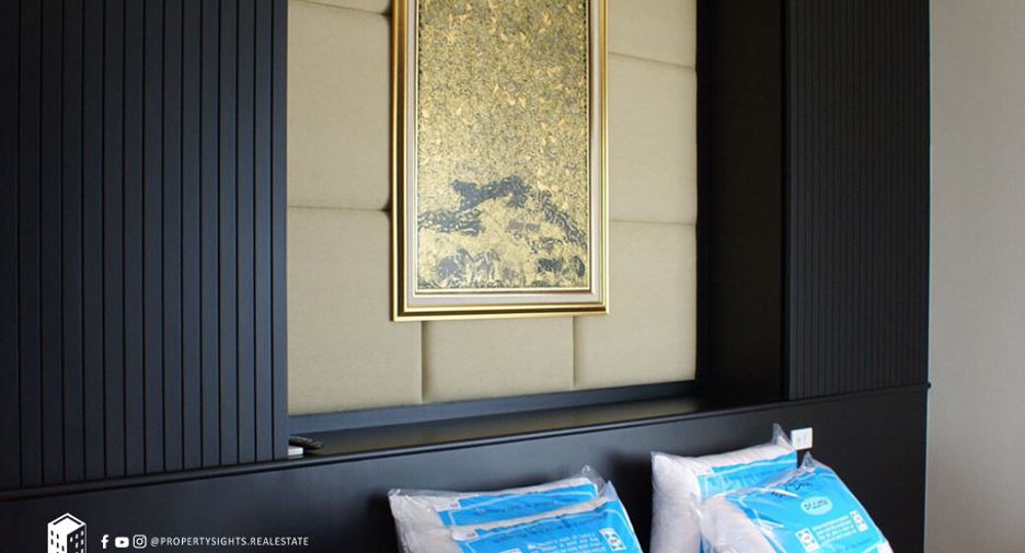 For rent 3 ベッドルーム condo in Khlong Toei, Bangkok