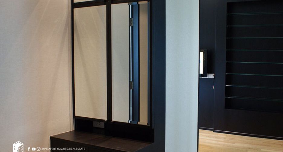 For rent 3 ベッドルーム condo in Khlong Toei, Bangkok