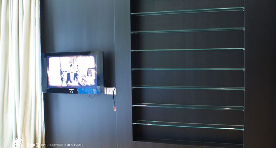 For rent 3 ベッドルーム condo in Khlong Toei, Bangkok