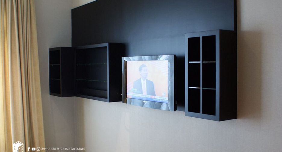 For rent 3 ベッドルーム condo in Khlong Toei, Bangkok
