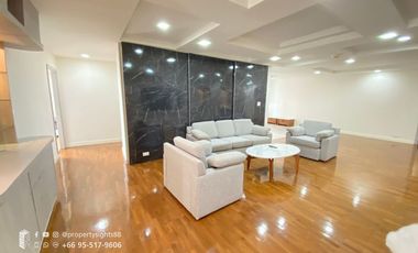Wohnung zur Miete mit 3 Zimmer in Khlong Toei, Bangkok