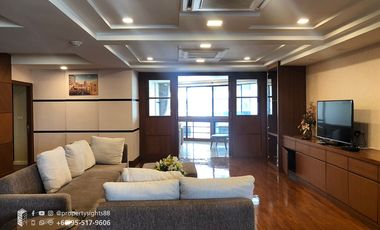 Wohnung zur Miete mit 3 Zimmer in Khlong Toei, Bangkok