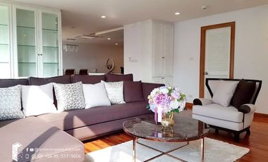 For rent 3 ベッドルーム condo in Khlong Toei, Bangkok