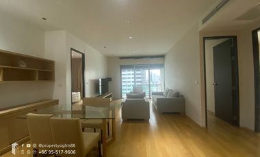Wohnung zur Miete mit 2 Zimmer in Khlong Toei, Bangkok