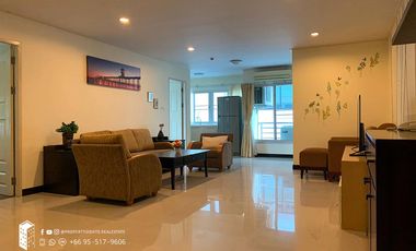 出租 2 卧室 公寓 在 Khlong Toei, 曼谷