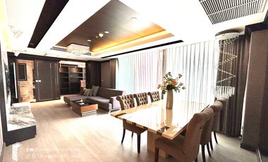 À louer 3 chambres condo à Watthana, Bangkok
