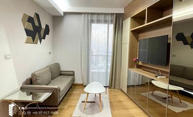 Condo en alquiler de 2 habitaciones en Khlong Toei, Bangkok