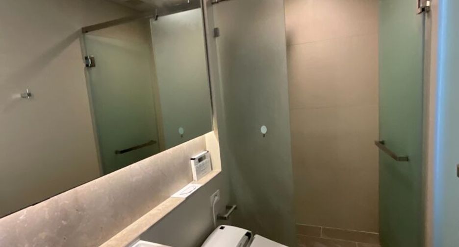 Wohnung zur Miete mit 2 Zimmer in Khlong Toei, Bangkok