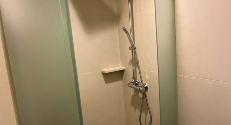 Wohnung zur Miete mit 2 Zimmer in Khlong Toei, Bangkok