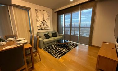 Wohnung zur Miete mit 2 Zimmer in Khlong Toei, Bangkok