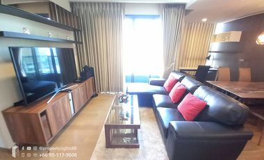Wohnung zur Miete mit 2 Zimmer in Khlong Toei, Bangkok