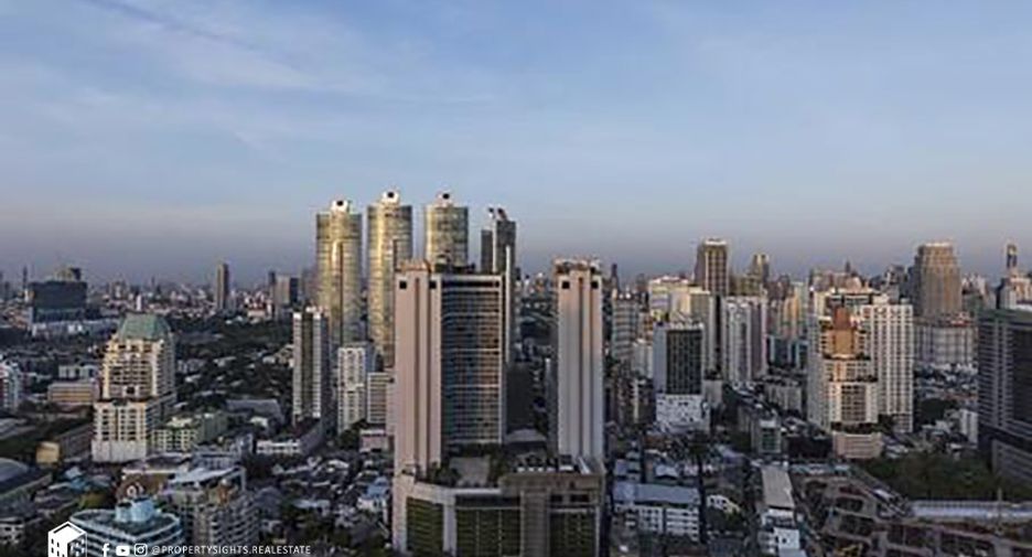 Wohnung zur Miete mit 3 Zimmer in Khlong Toei, Bangkok
