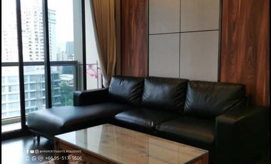 出租 2 卧室 公寓 在 Khlong Toei, 曼谷