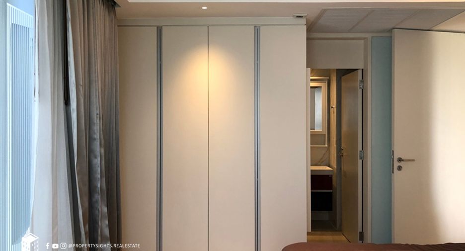 Wohnung zur Miete mit 2 Zimmer in Watthana, Bangkok