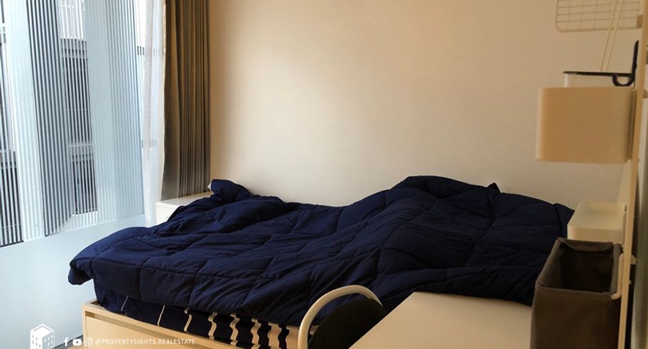 Wohnung zur Miete mit 2 Zimmer in Watthana, Bangkok