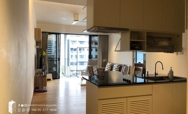 Wohnung zur Miete mit 2 Zimmer in Watthana, Bangkok